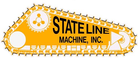 State Line Machine
